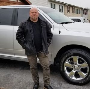 Meet your Posher, Sergey